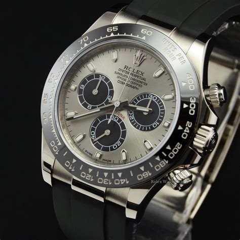 rolex ghost daytona